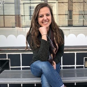 Meet your Posher, Jenna